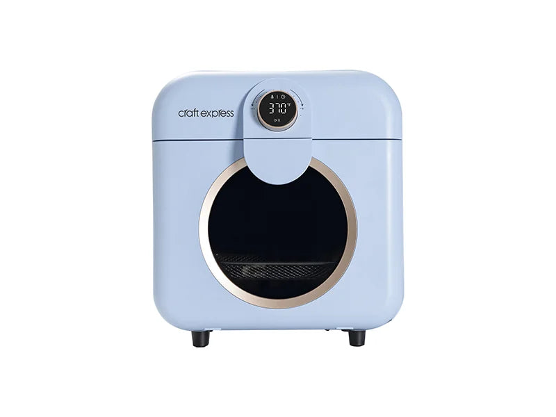 DEMO MODEL Craft Express Elite Sublimation Oven(12L) - Joto Imaging Supplies Canada